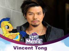 Vincent Tong