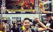 Vincent Tong