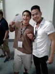 Vincent Tong