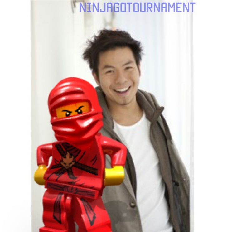 Vincent Tong