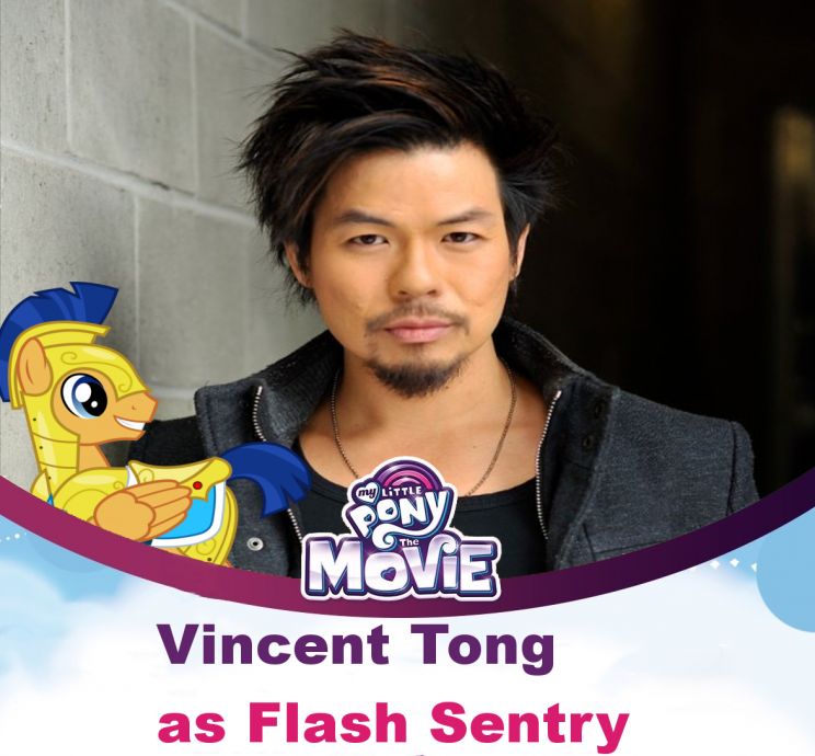Vincent Tong