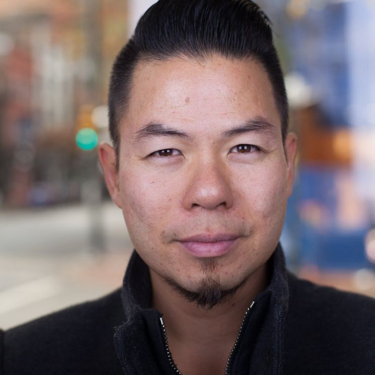 Vincent Tong