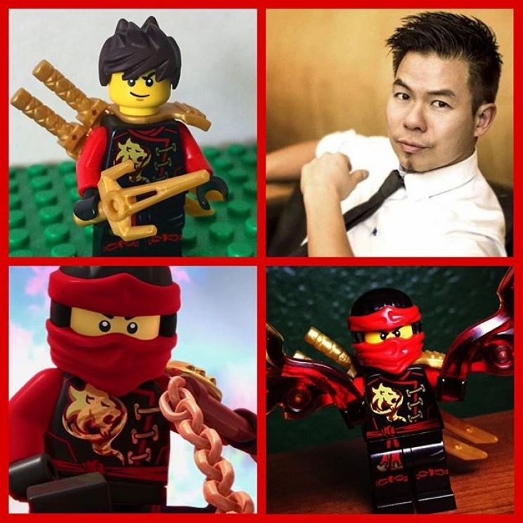 Vincent Tong