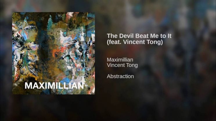 Vincent Tong