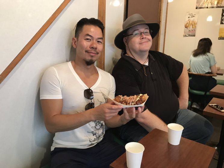 Vincent Tong
