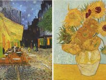 Vincent van Gogh