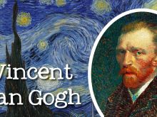 Vincent van Gogh