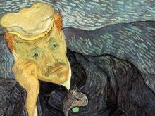 Vincent van Gogh