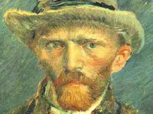 Vincent van Gogh