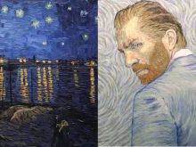 Vincent van Gogh