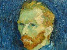 Vincent van Gogh