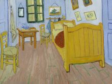 Vincent van Gogh