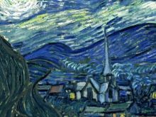 Vincent van Gogh