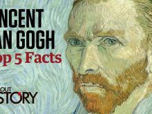 Vincent van Gogh