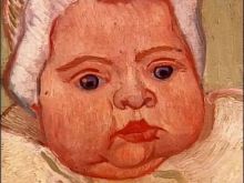 Vincent van Gogh photo