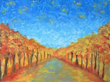 Vincent van Gogh photo