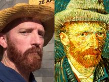 Vincent van Gogh