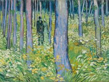 Vincent van Gogh