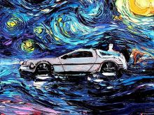 Vincent van Gogh
