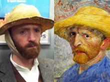Vincent van Gogh