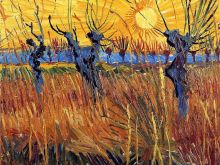 Vincent van Gogh