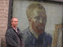 Vincent van Gogh
