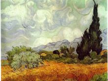 Vincent van Gogh