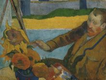Vincent van Gogh