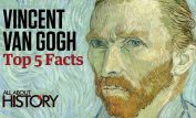 Vincent van Gogh