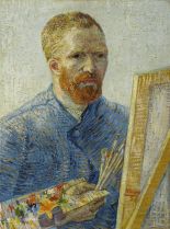 Vincent van Gogh