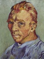 Vincent van Gogh