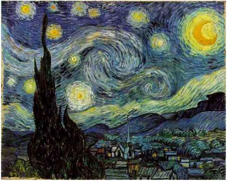 Vincent van Gogh