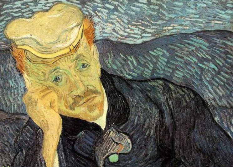 Vincent van Gogh