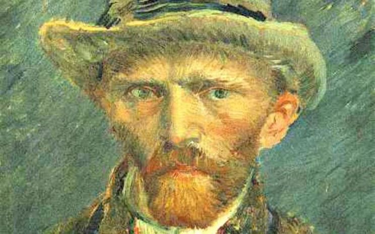 Vincent van Gogh