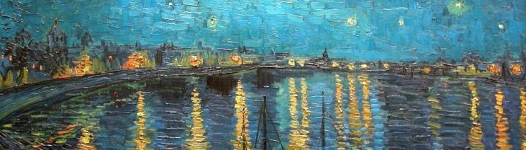 Vincent van Gogh