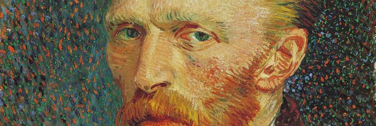 Vincent van Gogh