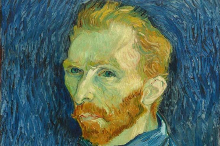 Vincent van Gogh