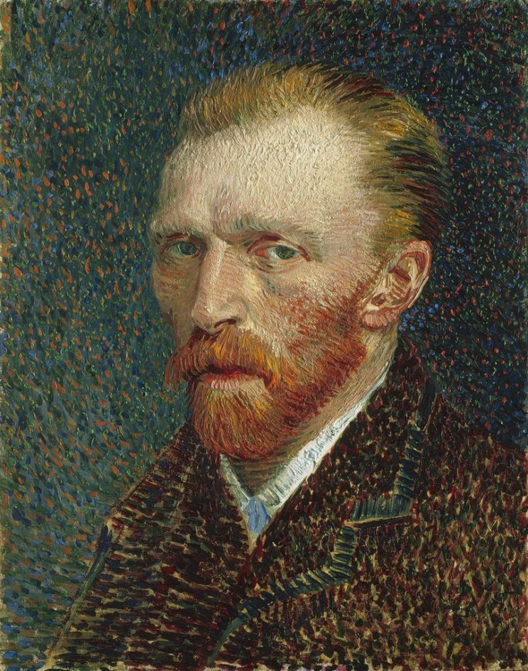 Vincent van Gogh