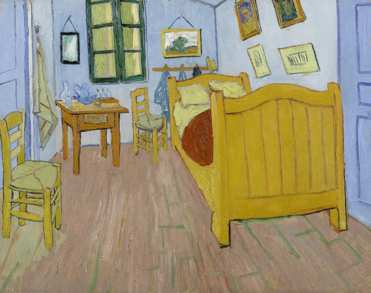 Vincent van Gogh