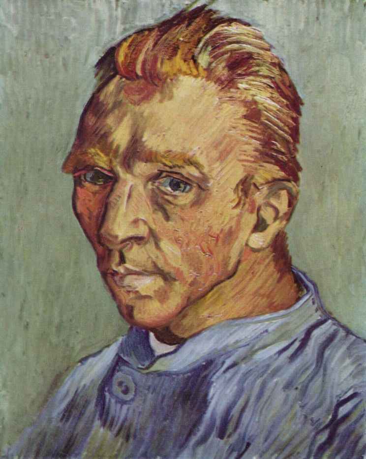 Vincent van Gogh