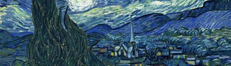 Vincent van Gogh