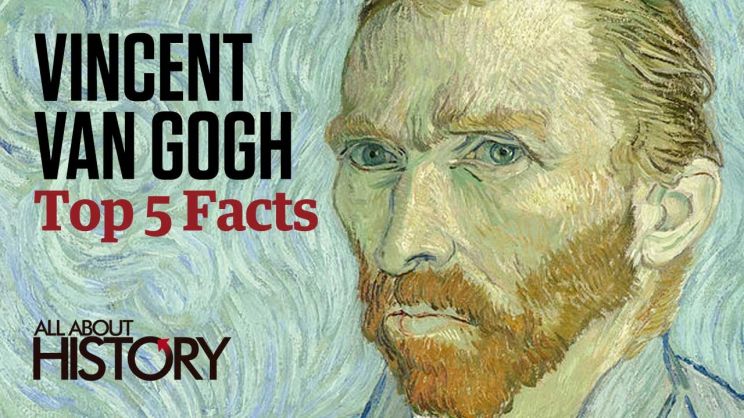 Vincent van Gogh