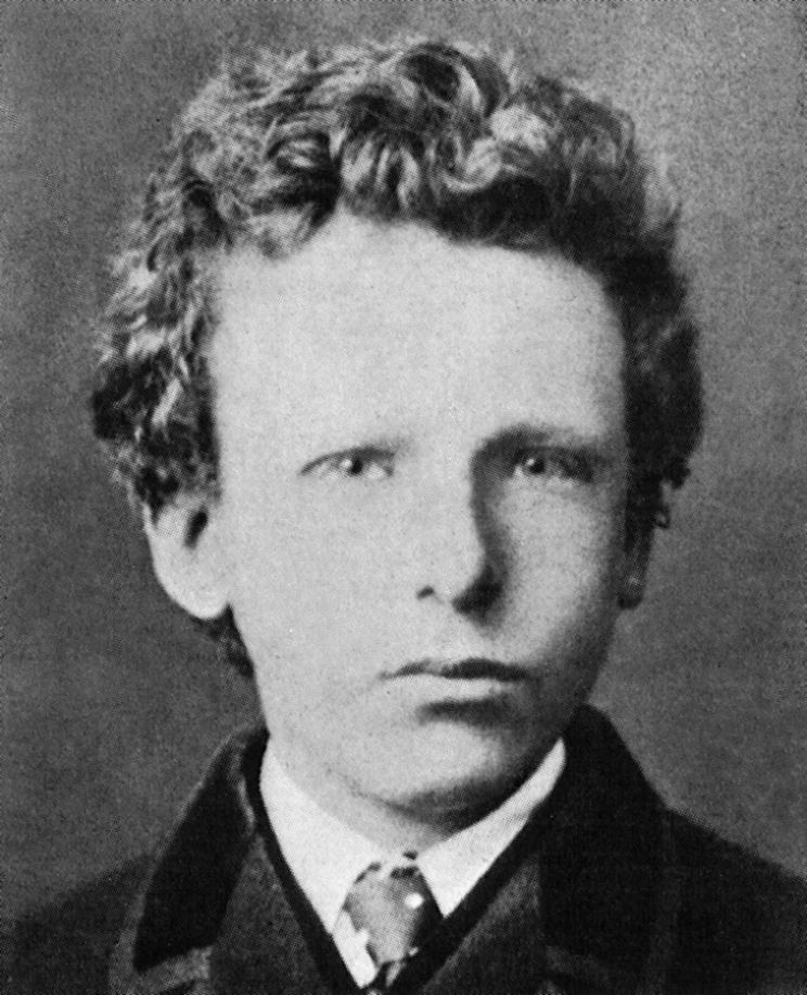 Vincent van Gogh