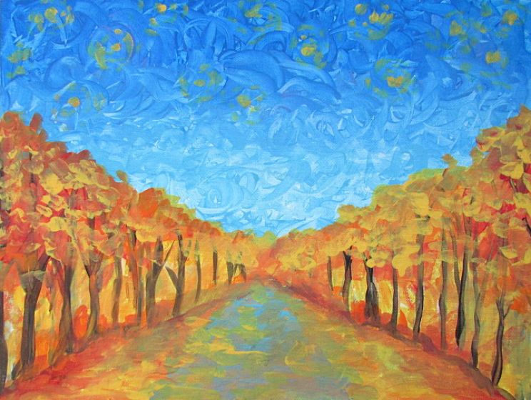 Vincent van Gogh