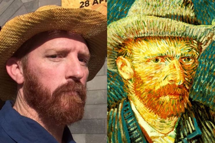 Vincent van Gogh