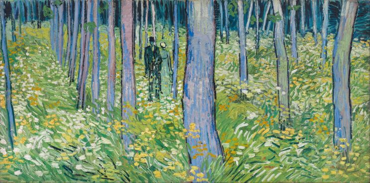 Vincent van Gogh