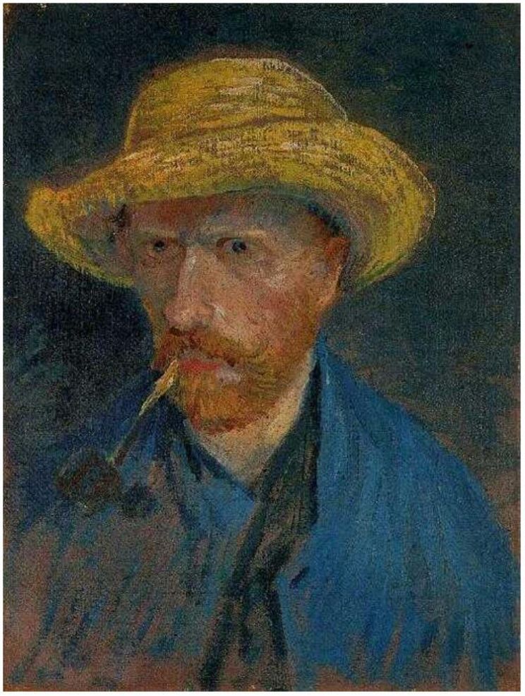 Vincent van Gogh