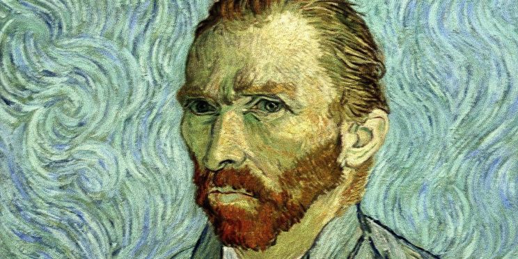 Vincent van Gogh