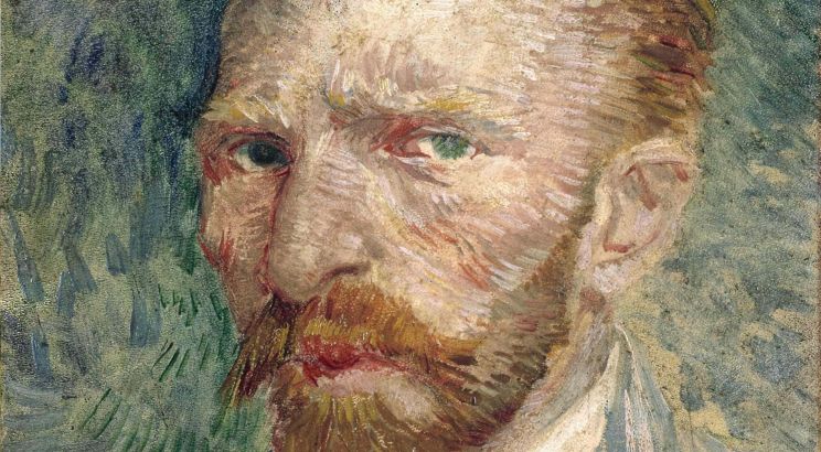 Vincent van Gogh