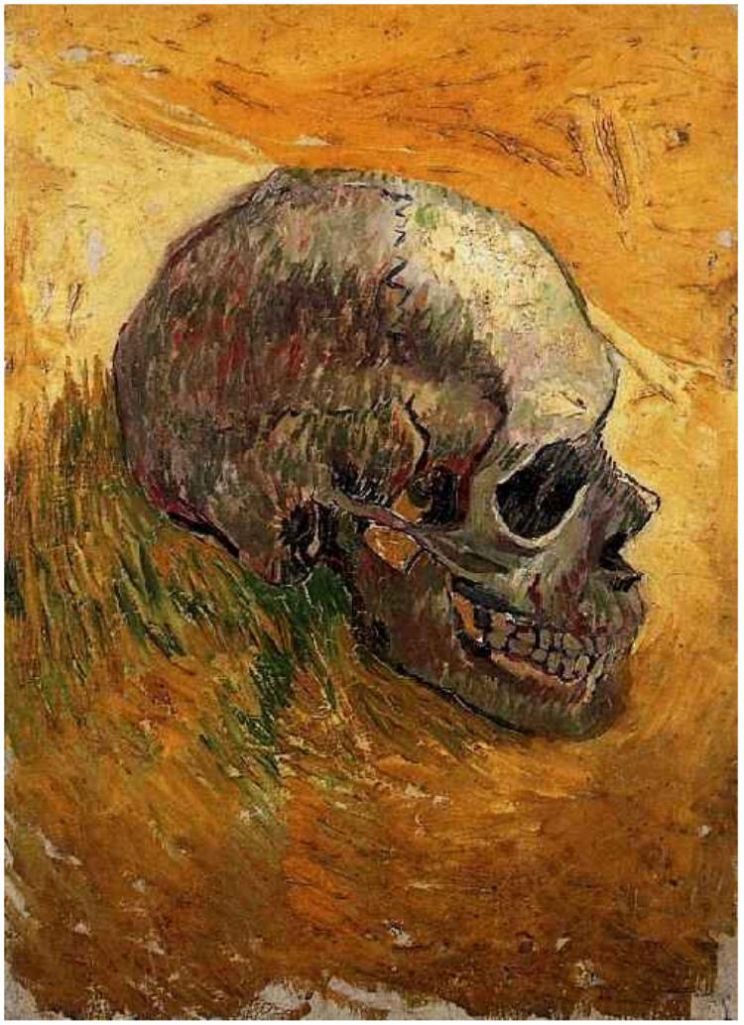 Vincent van Gogh